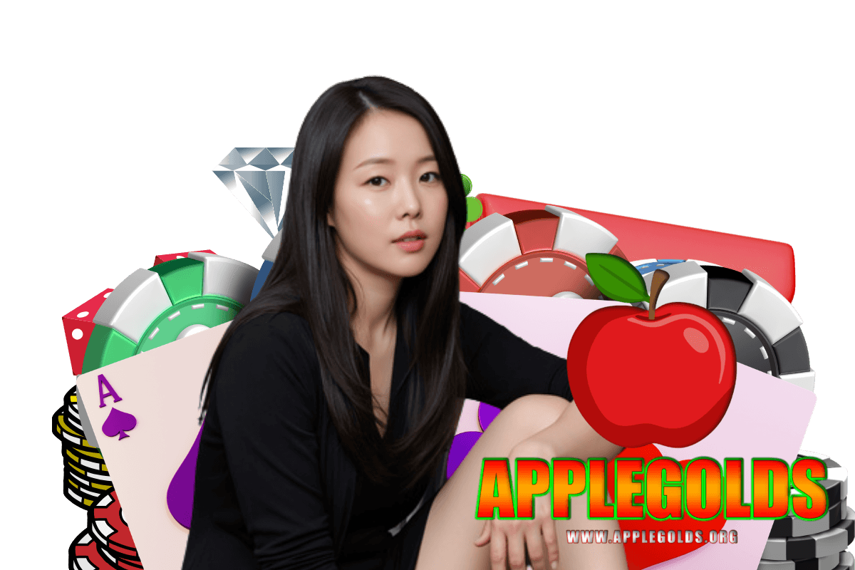 applegolds สมัคร